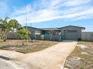 472 Ironwood Dr, Melbourne, FL 32935