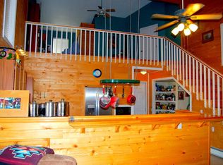 24 Las Borregas, Belen, NM 87002