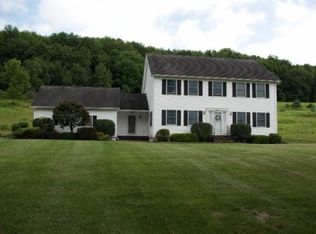 406 Beaver Meadow Rd, Cooperstown, NY 13326