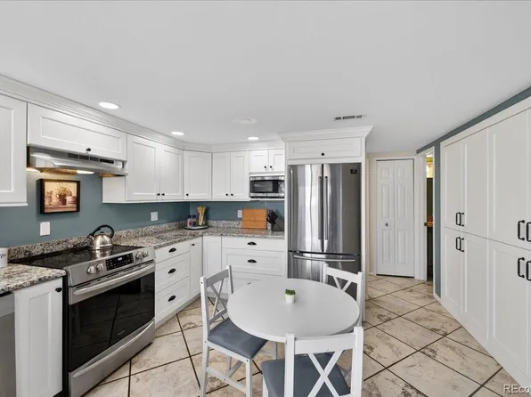 6937 S Knolls Way, Centennial, CO 80122