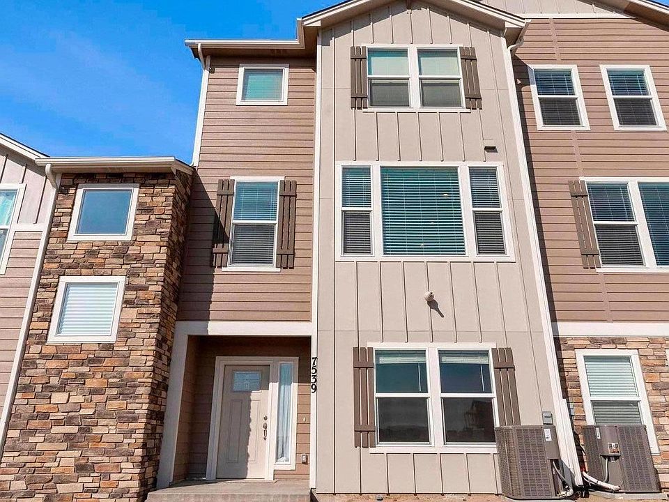 Be the first tenant in this Beautiful Brand New Townhome.