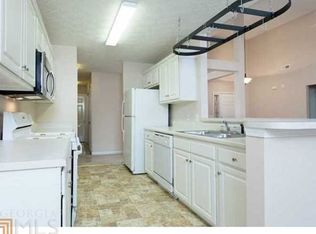 2874 Cressington Bnd NW, Kennesaw, GA
