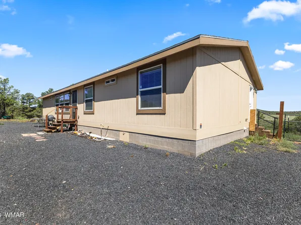 65 County Road 3199, Vernon, AZ 85940