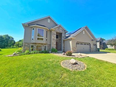 2250 Galileo Pl SW, Rochester, MN, 55902