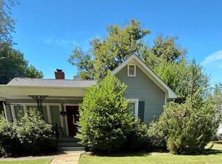 2733 Thornton Cir SW, Huntsville, AL 35801