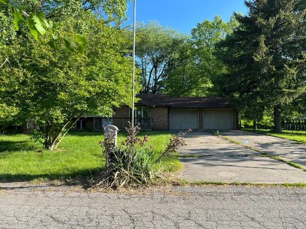 16514 Sheryl Ct, Plymouth, IN 46563