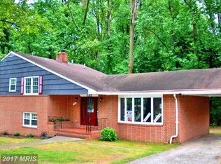 2300 Ivy Ave, Baltimore, MD 21214