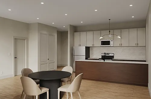 Floor plan 215