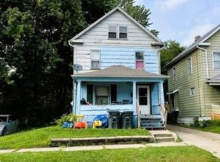 209 Cole Ave, Akron, OH 44301