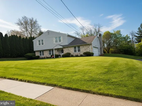 1905 Limekiln Pike, Dresher, PA 19025