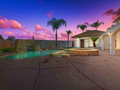 3913 Bayview Dr, Modesto, CA, 95355