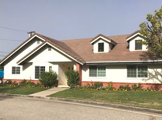 5252 Avenida Hacienda, Tarzana, CA 91356