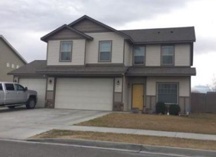 Property Front View