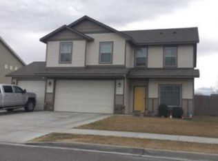 4918 NW Commons Dr, Pasco, WA 99301