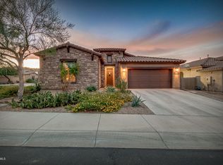 13584 S 183rd Dr, Goodyear, AZ 85338