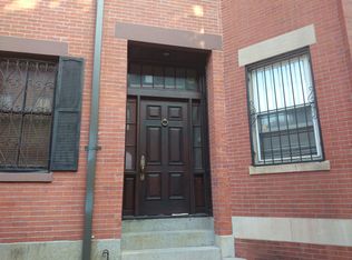 6 Bond St, Boston, MA 02118