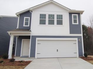 1120 Solace Way, Rolesville, NC 27571