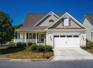 5456 Sea Harbor Dr #17, Columbus, OH 43230