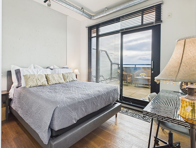 Victoria Apartment for rent - 1 Bedroom — photo 8