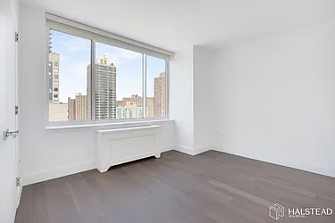 Rented by Halstead Real Estate