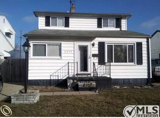 11233 Timken Ave, Warren, MI 48089