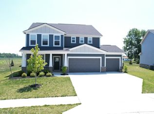 7153 Oak Trace Ln, Brownsburg, IN 46112