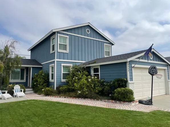 5449 Wiseburn St, Hawthorne, CA 90250