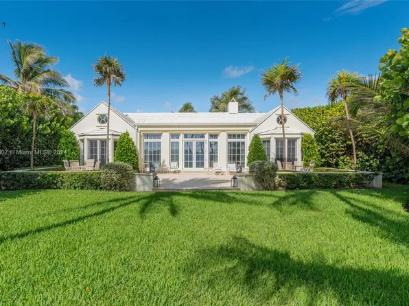 43 N Beach Rd, Hobe Sound, FL 33455