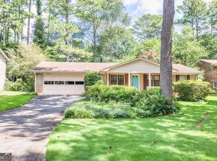 1512 Harbour Oaks Rd, Tucker, GA 30084