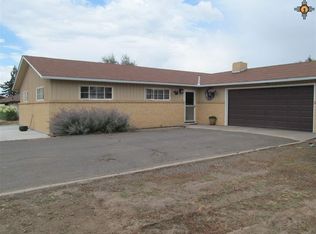 1605 Monterey Dr, Gallup, NM 87301