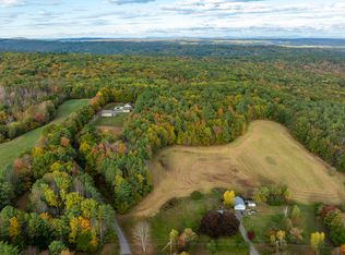 0 Hallowell Road, Litchfield, ME 04350