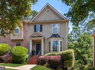 3947 Covey Flush Ct SW #25, Smyrna, GA 30082
