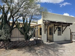 781 N Anita Ave #781, Tucson, AZ 85705