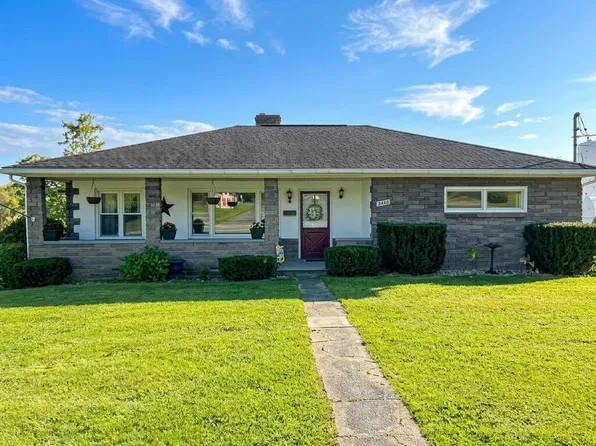 3488 Elton Rd, Johnstown, PA 15904
