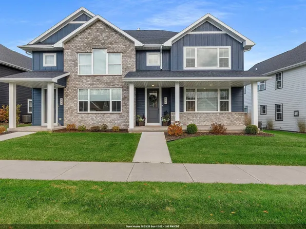 634 Olive Tree Dr, Green Bay, WI 54313