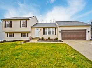9708 Hummingbird Ln, Upper Marlboro, MD 20772
