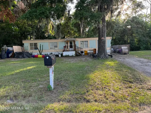 9606 VALERIE STREET Street, Jacksonville, FL 32208