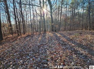48 Pirates Cove Rd #48, Hardin, KY 42048