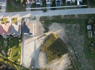 607 Taylor Dr, Midland, ON L4R0E2