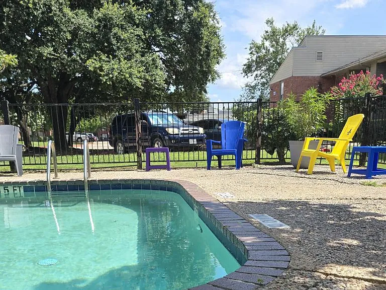 8918 Bissonnet St #307 — Photo 27
