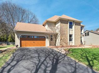7105 Shady Nelms Dr, Dublin, OH 43017