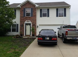 7129 Red Lake Ct, Indianapolis, IN 46217