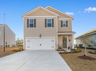 706 Gryffindor Dr, Little River, SC 29566
