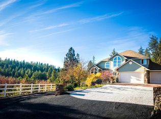 6702 W Trails Rd, Spokane, WA 99224