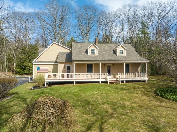 301 Baldwinville Rd, Templeton, MA 01468