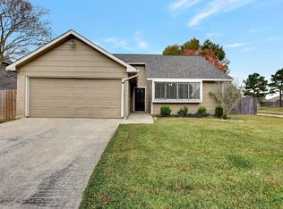 12202 Taylors Crossing Dr, Tomball, TX 77375