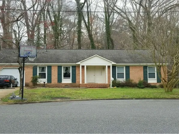 185 Devon Pl, Newport News, VA 23606