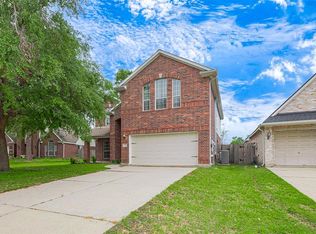 23322 Sawmill Cross Ln, Spring, TX 77373