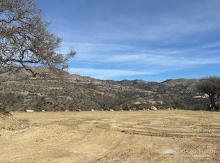 0 Dovetail Ct LOT 49, Tehachapi, CA 93561