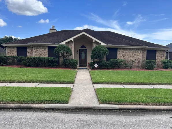 14314 Twisted Trunk Ct, Houston, TX 77015
